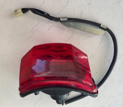 Yamaha FZ6 (RJ14) 2007-2009 Lampa Stop - imagine 2